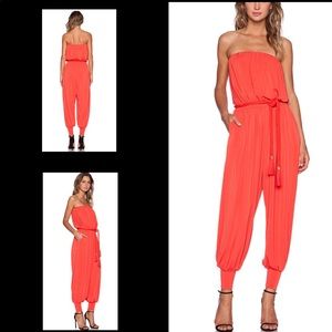 Rachel Zoe Harem Jumpsuit